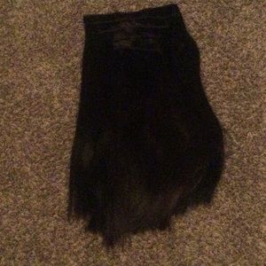 BELLAMINI EXTENTIONS